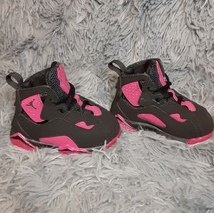 Nike Air Jordan True Flight 4c